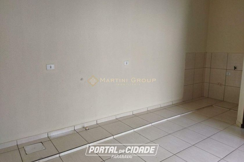 Casa &agrave; venda - 70m&sup2; - Jardim S&atilde;o Jorge