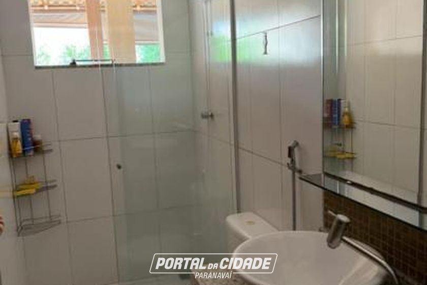 Casa &agrave; venda - 240m&sup2; - Jardim do Sol