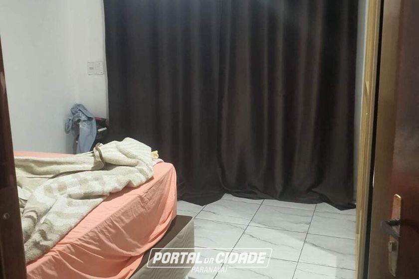 Casa &agrave; venda - 80m&sup2; - Jardim Campo Belo