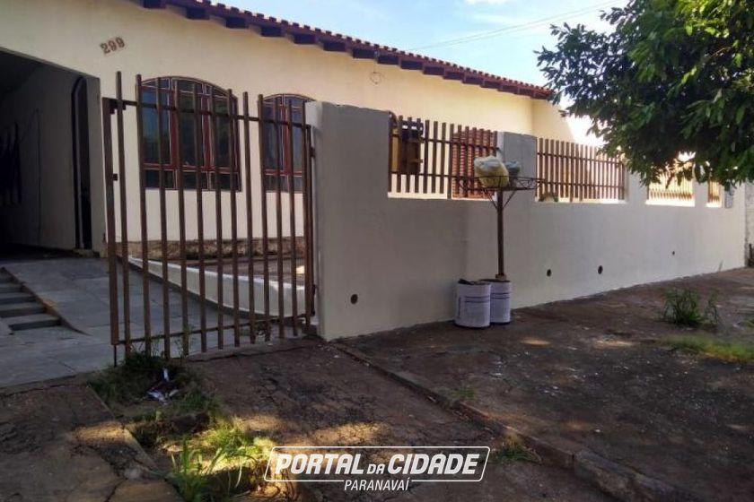 Casa &agrave; venda - Parque Morumbi