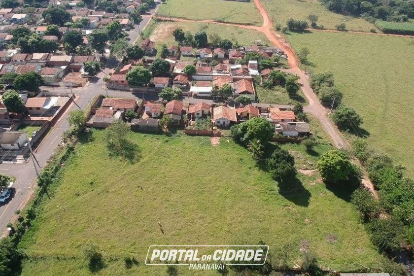 Ch&aacute;cara &agrave; venda - Sumar&eacute;