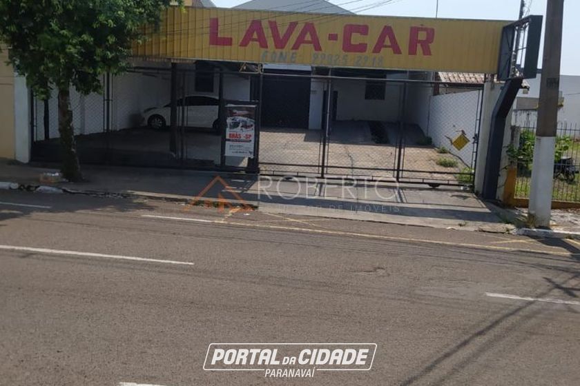 Apartamento &agrave; venda - 360m&sup2; - Centro