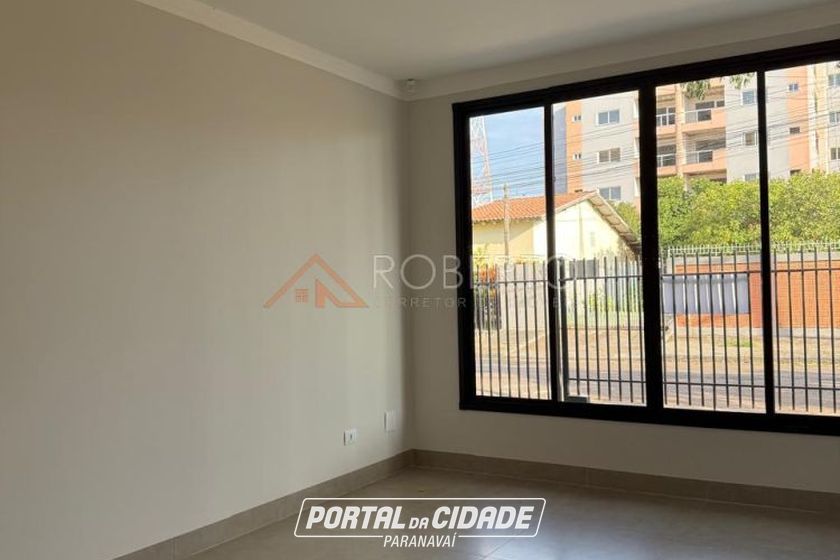 Casa &agrave; venda - 300m&sup2; - Jardim Santos Dumont