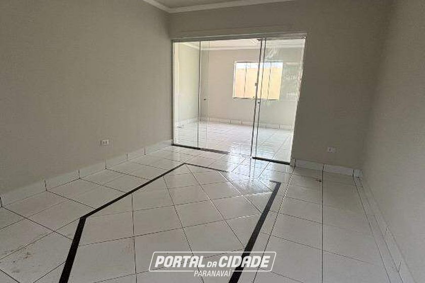 Sobrado para alugar - 178m&sup2; - Centro