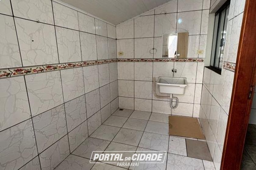 Casa para alugar - 45m&sup2; - Jardim Santos Dumont