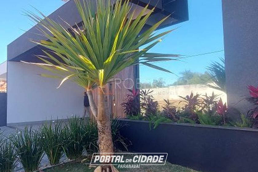 Casa &agrave; venda - 360m&sup2; - Jardim Progresso