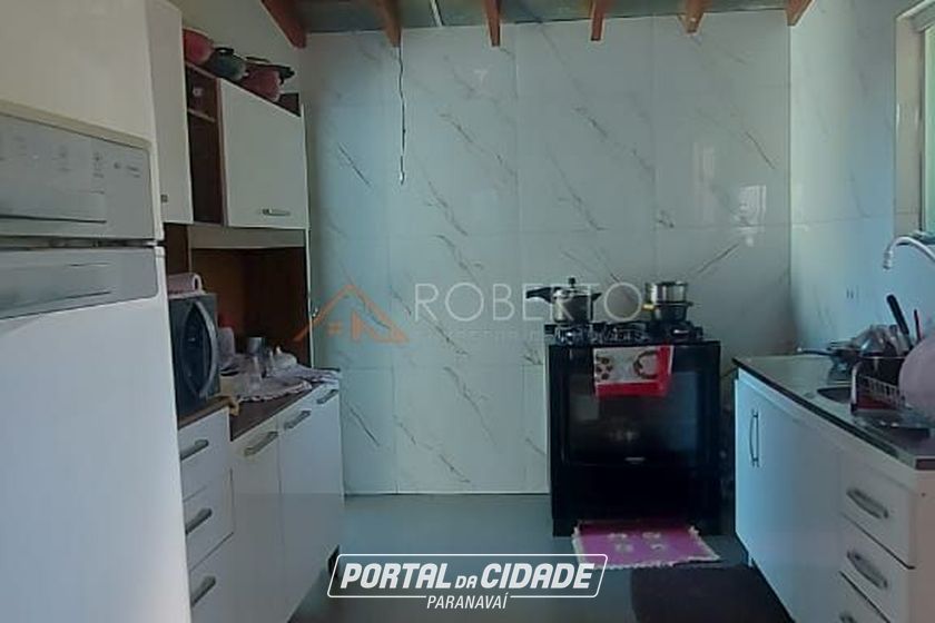 Casa &agrave; venda - 170m&sup2; - Jardim Igua&ccedil;u