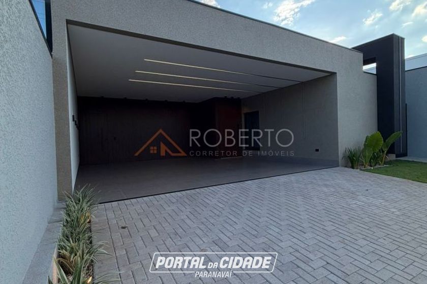 Casa &agrave; venda - 360m&sup2; - MONTE CRISTO