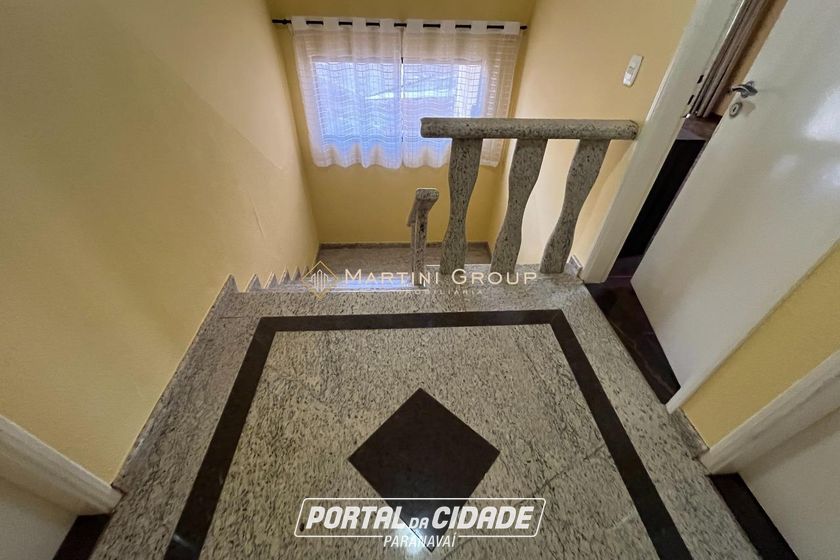 Casa para alugar - 174m&sup2; - Jardim Ouro Branco