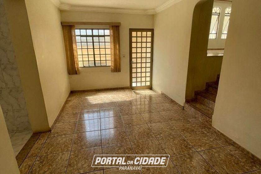 Sobrado &agrave; venda - Jardim Santa Cec&iacute;lia