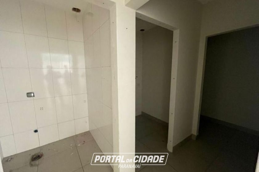 Sal&atilde;o Comercial para alugar - Jardim S&atilde;o Crist&oacute;v&atilde;o