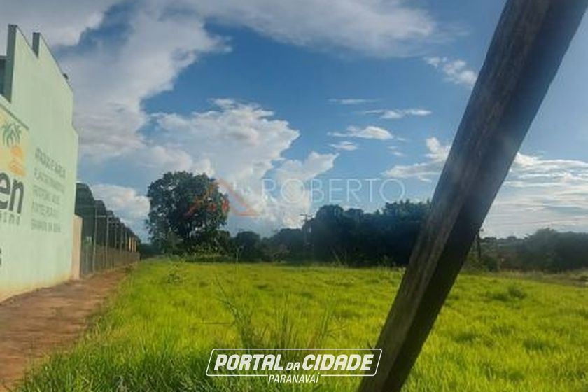 Terreno para alugar - 3000m&sup2; - Jardim S&atilde;o Jorge