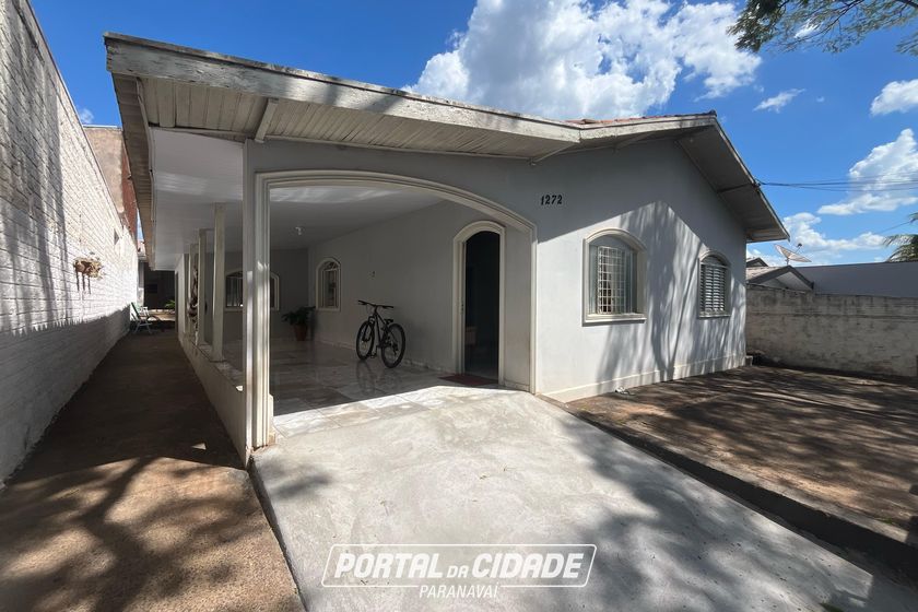 Casa para alugar - 416m&sup2; - Vila City