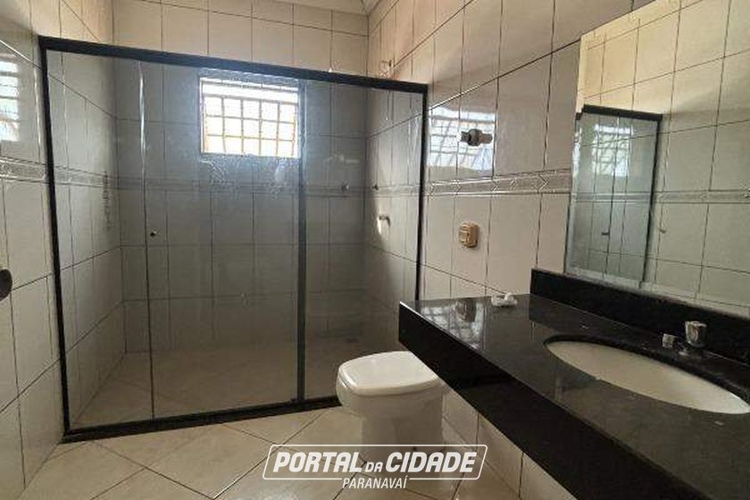 Sobrado para alugar - 178m&sup2; - Centro