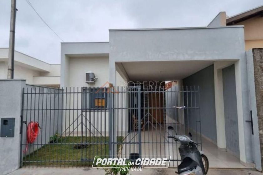 Casa &agrave; venda - 156m&sup2; - Monte Cristo