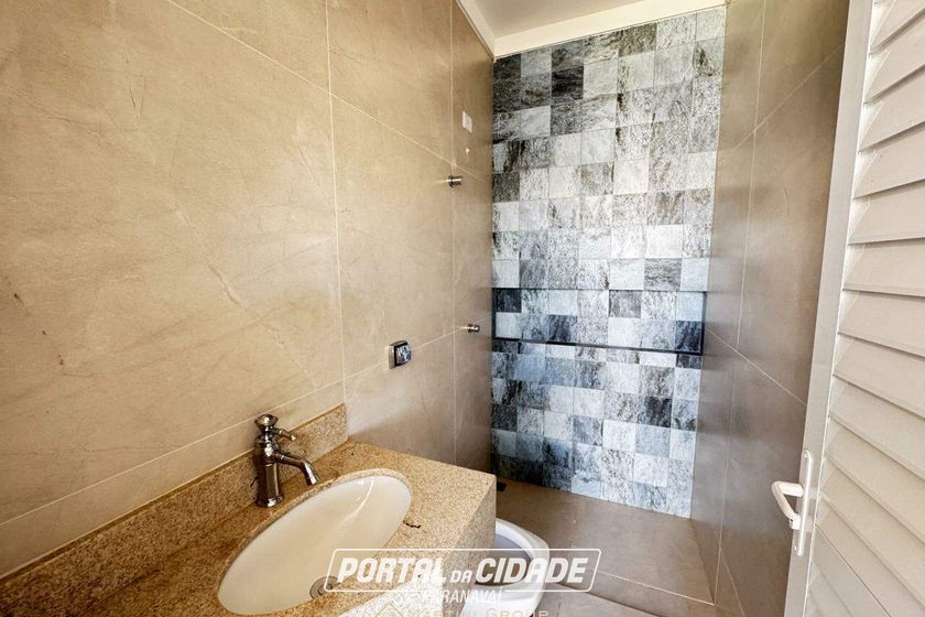 Casa para alugar - 185m&sup2; - Condom&iacute;nio Bougainville