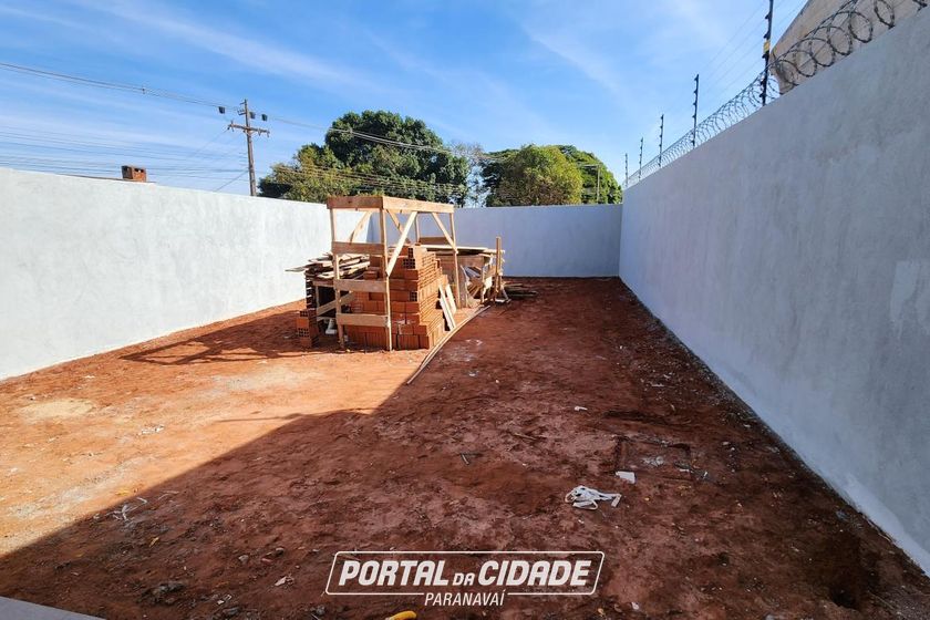 Casa &agrave; venda - 80m&sup2; - Jardim S&atilde;o Jo&atilde;o