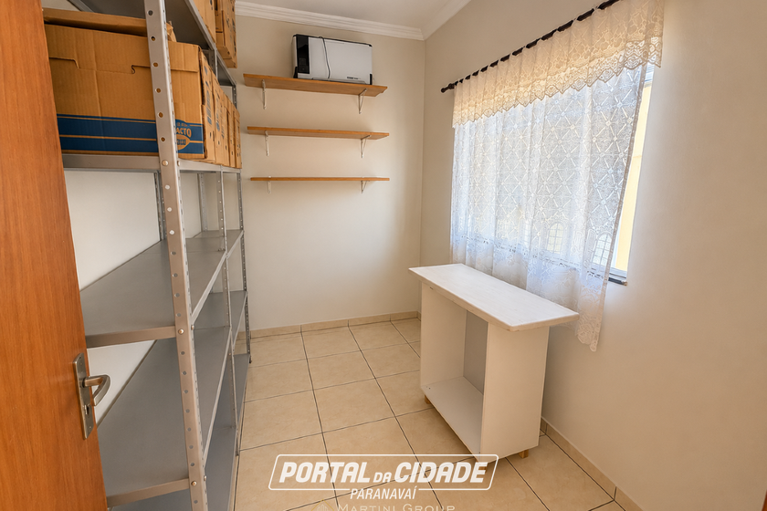 Casa &agrave; venda - 110m&sup2; - Jardim do Sol