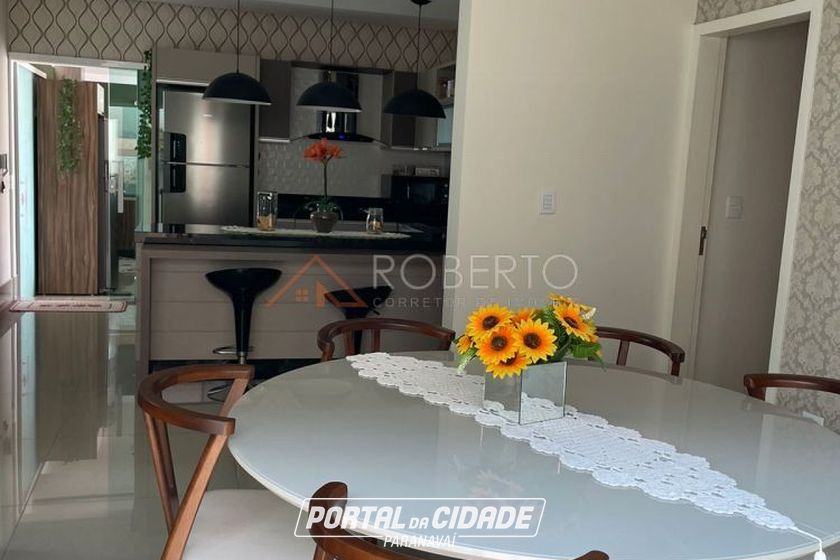 Casa &agrave; venda - 287m&sup2; - Jardim S&atilde;o Jorge