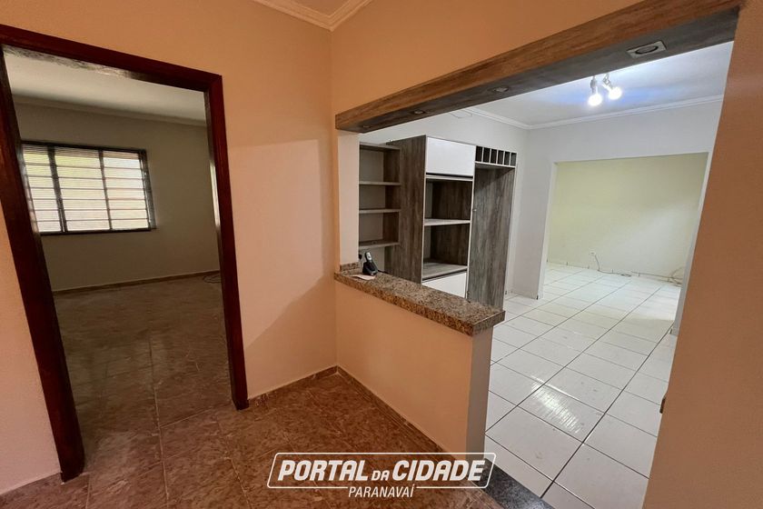 Sobrado &agrave; venda - Jardim Ouro Branco