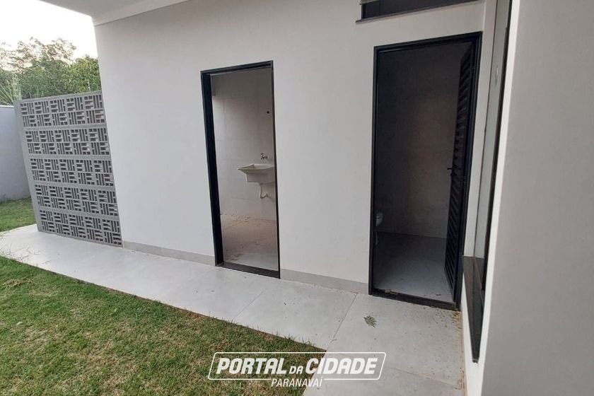 Casa &agrave; venda - 115m&sup2; - Jardim Simara