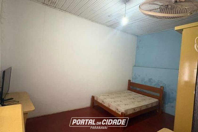 Sala Comercial &agrave; venda - 285m&sup2; - Centro