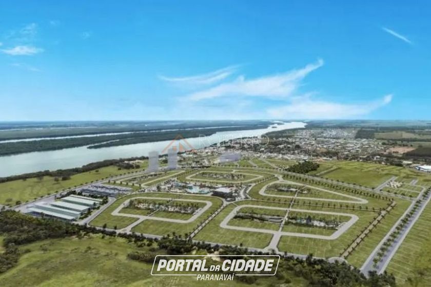 Terreno &agrave; venda - 450m&sup2; - Porto Rico