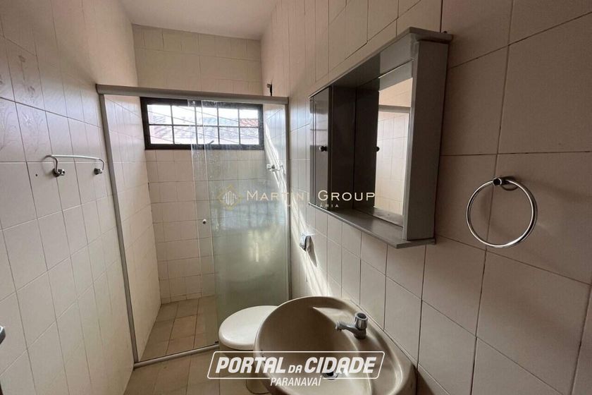 Casa &agrave; venda - 191m&sup2; - Jardim Ouro Branco