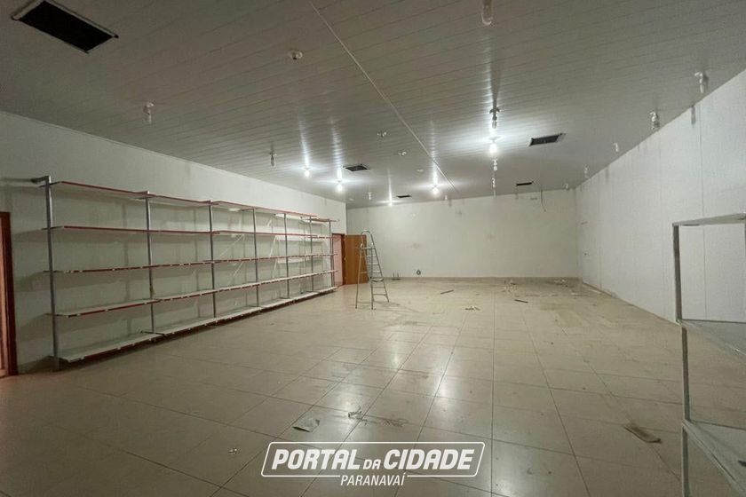 Ponto Comercial &agrave; venda - Jardim S&atilde;o Jorge