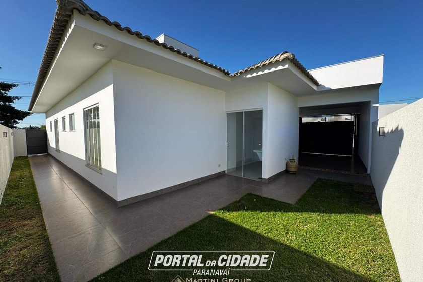 Casa para alugar - 185m&sup2; - Condom&iacute;nio Bougainville