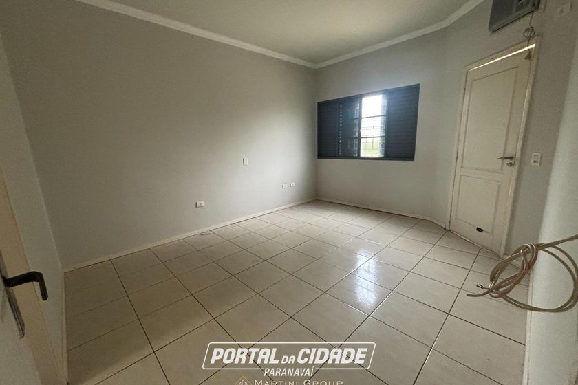 Sobrado para alugar - 178m&sup2; - Centro
