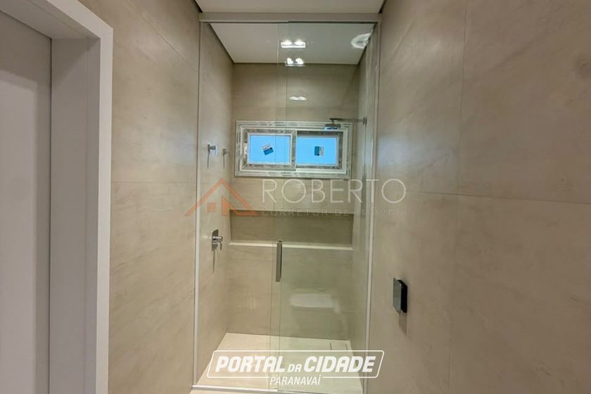 Casa &agrave; venda - 405m&sup2; - Jardim Guanabara