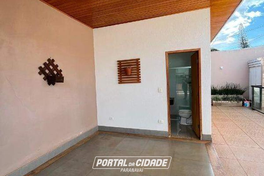 Casa para alugar - 288m&sup2; - Jardim S&atilde;o Jorge