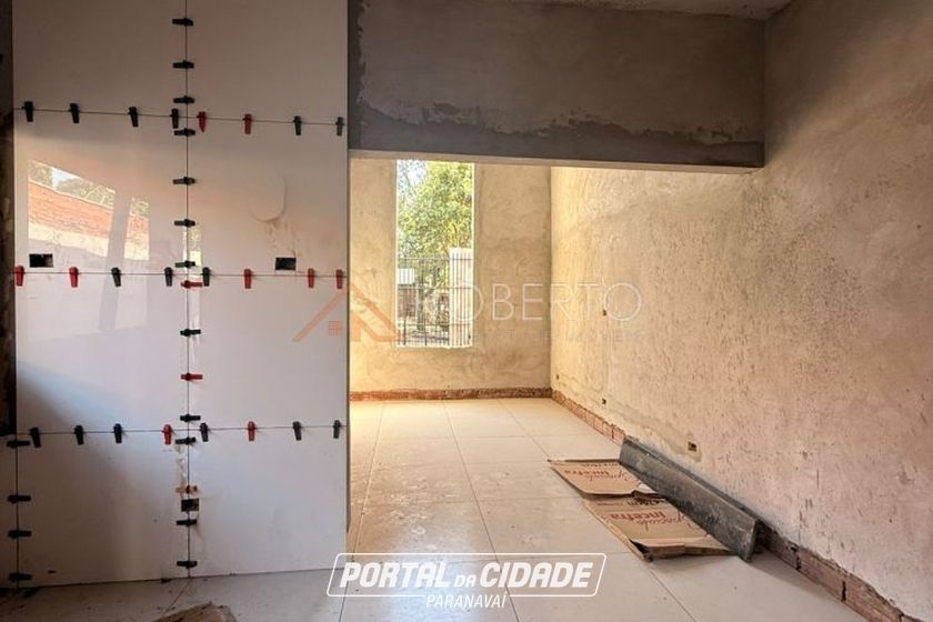 Casa &agrave; venda - 200m&sup2; - Vila Prud&ecirc;ncio