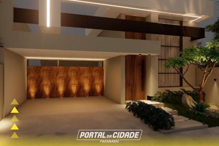 Casa &agrave; venda - 240m&sup2; - jardim Santos Dumont