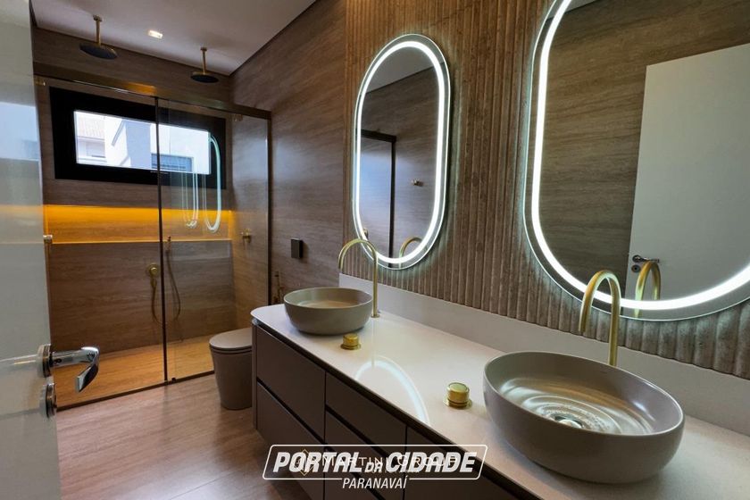 Casa para alugar - 249m&sup2; - Condom&iacute;nio Gran Triunfo