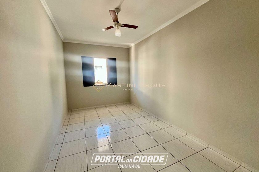 Casa &agrave; venda - 162m&sup2; - Jardim Santos Dumont