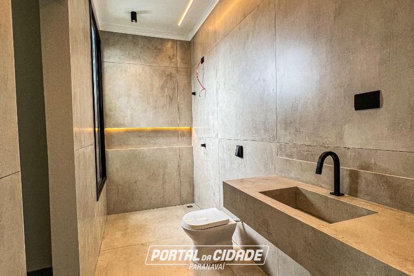 Casa &agrave; venda - 195m&sup2; - Parthenon