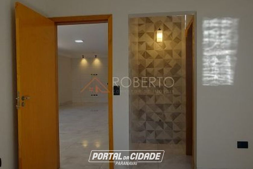 Casa &agrave; venda - 552m&sup2; - Jardim Farropilha