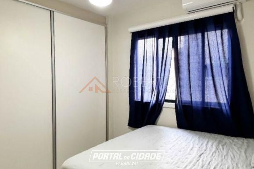 Apartamento &agrave; venda - 102m&sup2; - Meia Praia