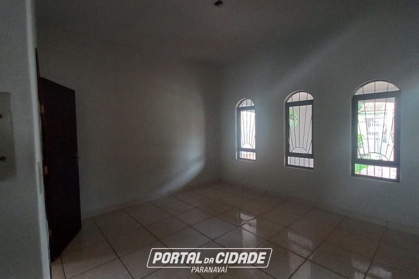 Casa &agrave; venda - Jardim Progresso
