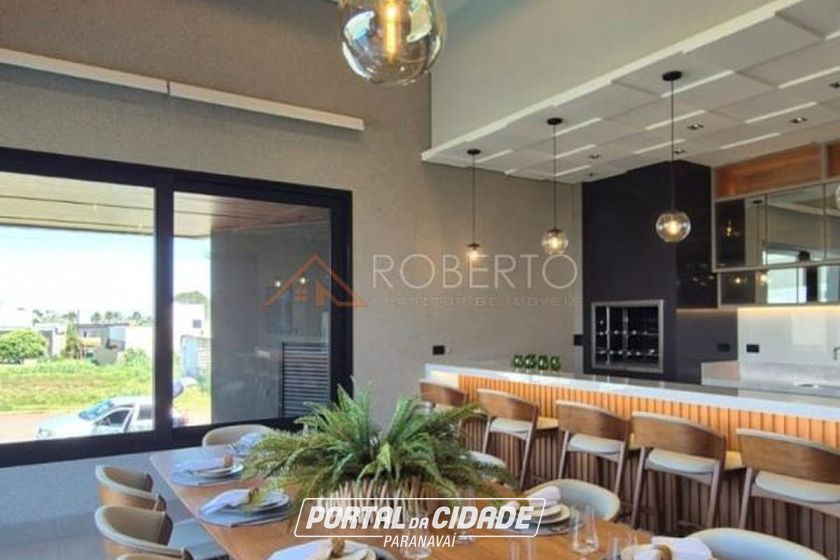 Casa &agrave; venda - 450m&sup2; - Porto Rico