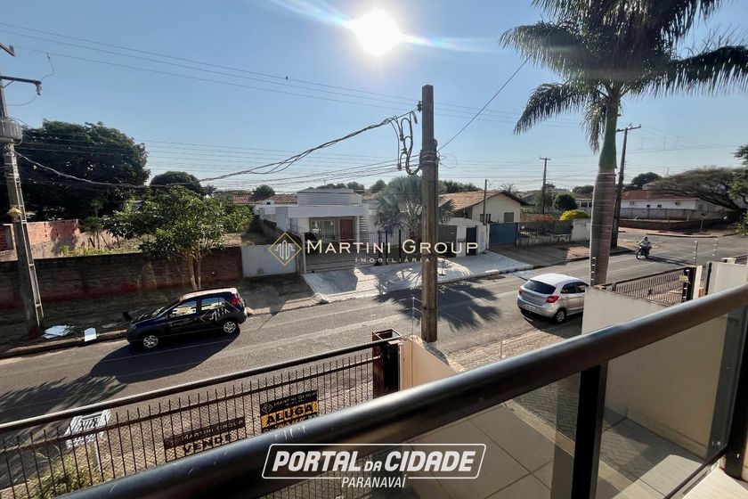 Casa &agrave; venda - 162m&sup2; - Jardim Santos Dumont