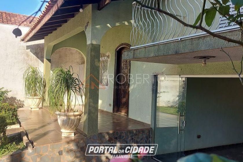 Casa &agrave; venda - 480m&sup2; - Jardim Progresso