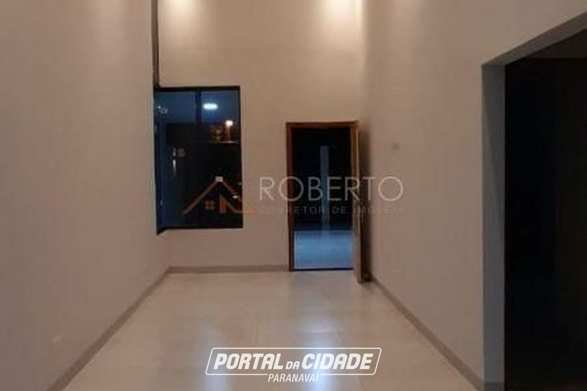 Casa &agrave; venda - 247m&sup2; - Jardim Santos Dumont