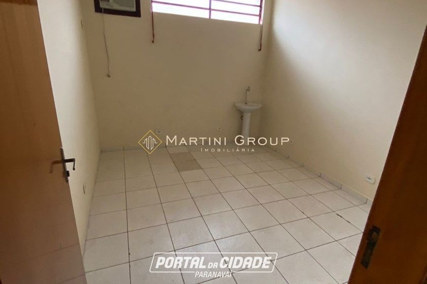 Sala Comercial &agrave; venda - 172m&sup2; - Centro