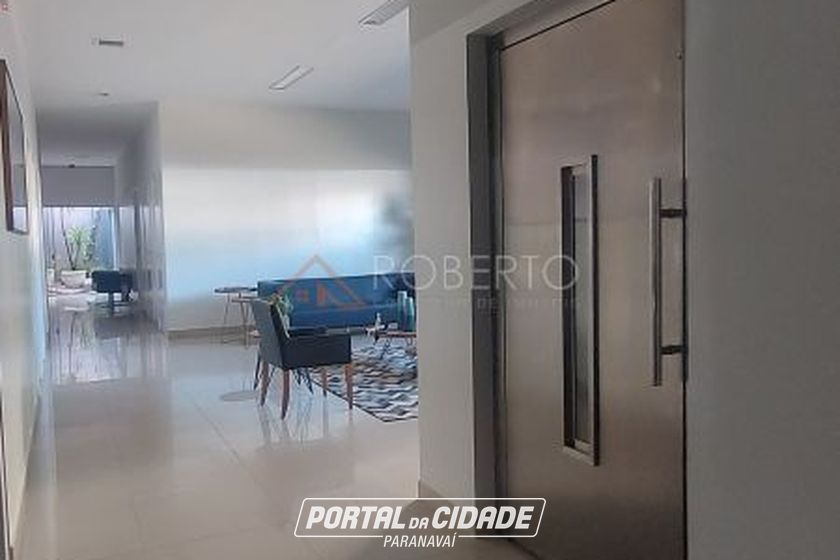 Ponto Comercial para alugar - Centro