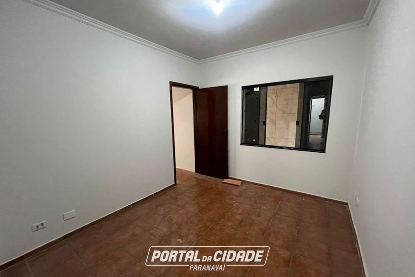 Sobrado &agrave; venda - Centro