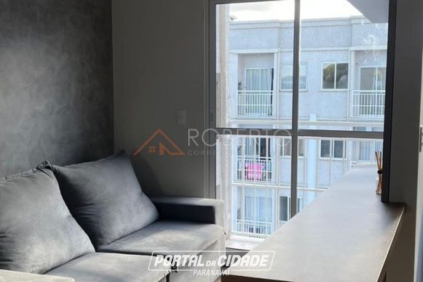Apartamento &agrave; venda - Jardim das Na&ccedil;&otilde;es