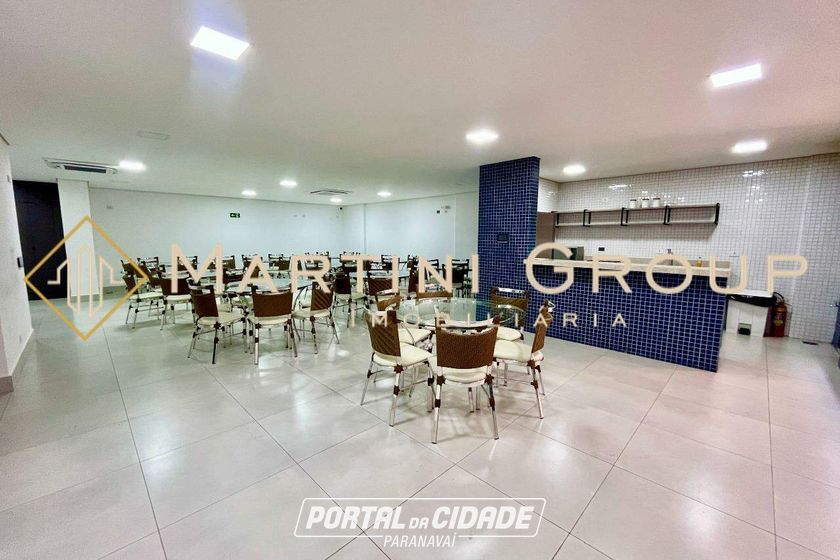 Apartamento para alugar - 97m&sup2; - Jardim Am&eacute;rica